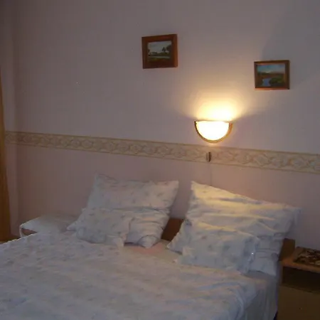 Marika Haus 3* Bük