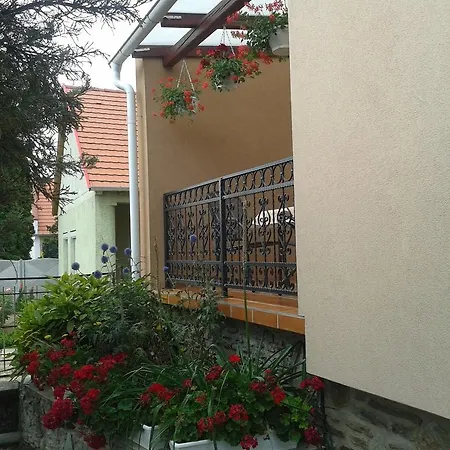 Marika Haus 3* Bük
