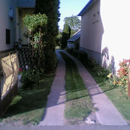Affittacamere Marika Haus 3*