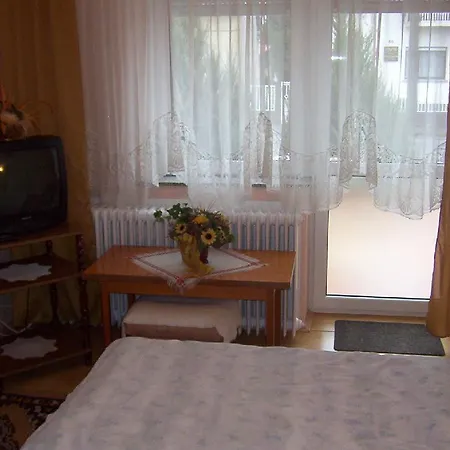 Marika Haus