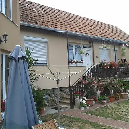 Marika Haus Affittacamere