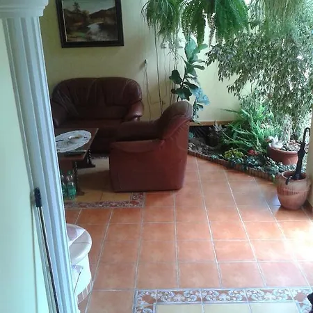 Marika Haus 3*
