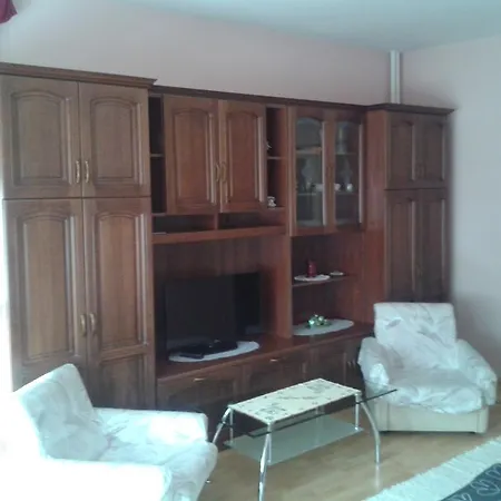 Affittacamere Marika Haus