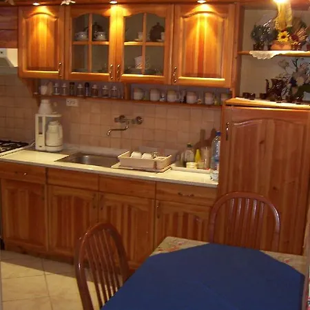 Marika Haus Bük