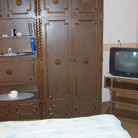 Affittacamere Marika Haus 3*