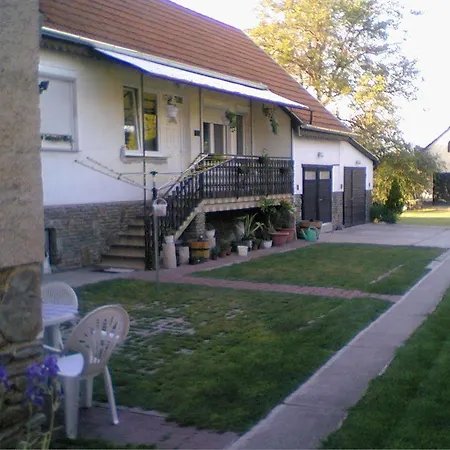 Marika Haus
