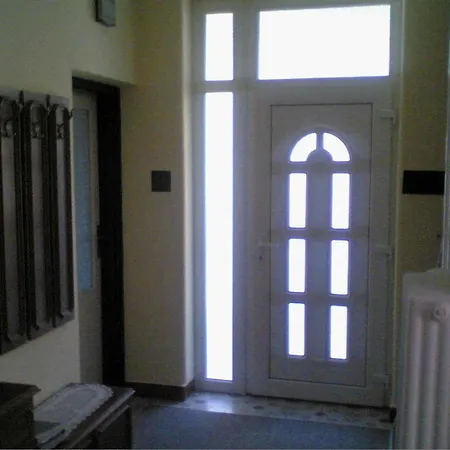Marika Haus Affittacamere 3*