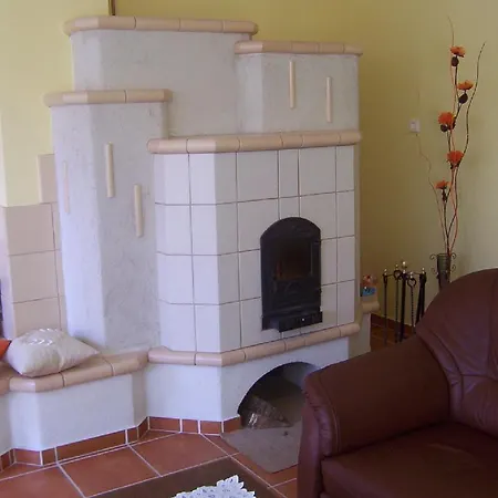 Affittacamere Marika Haus