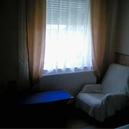 Marika Haus 3*
