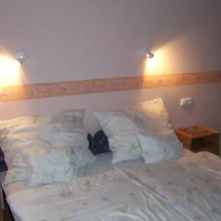 Marika Haus Affittacamere Bük