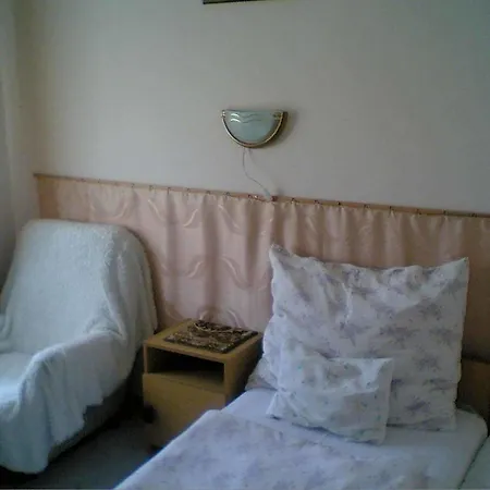 Affittacamere Marika Haus
