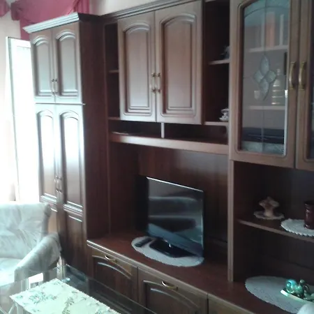 Affittacamere Marika Haus 3*
