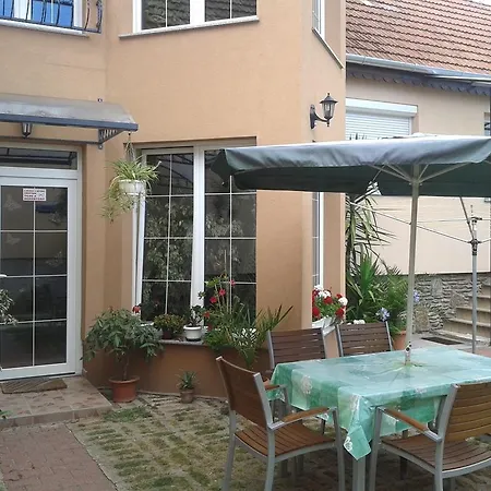Marika Haus Affittacamere