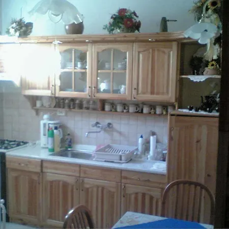 Marika Haus 3*