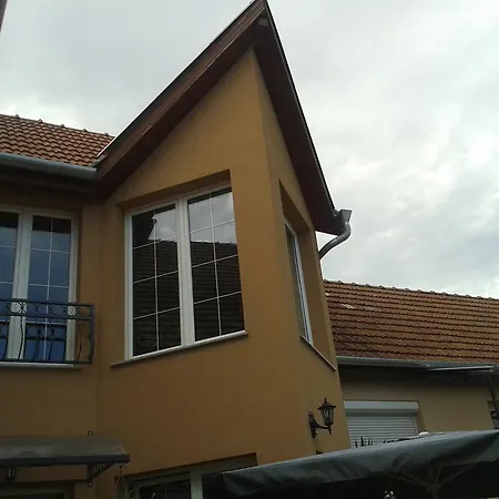 Marika Haus Affittacamere 3*