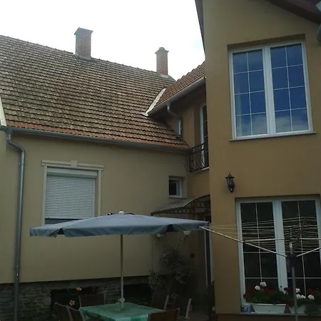 Marika Haus Affittacamere