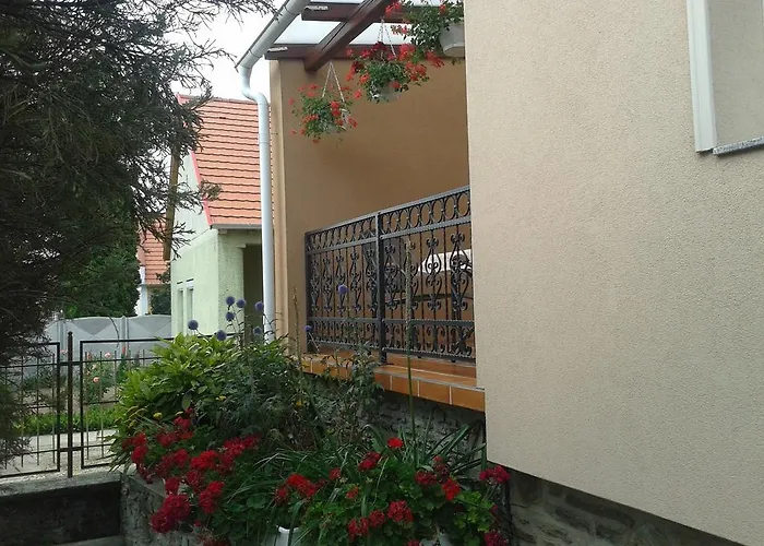 Marika Haus 3* Bük
