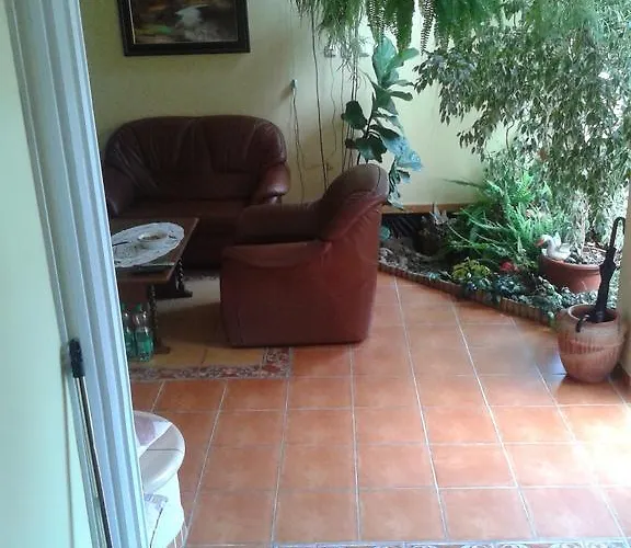 Marika Haus 3*