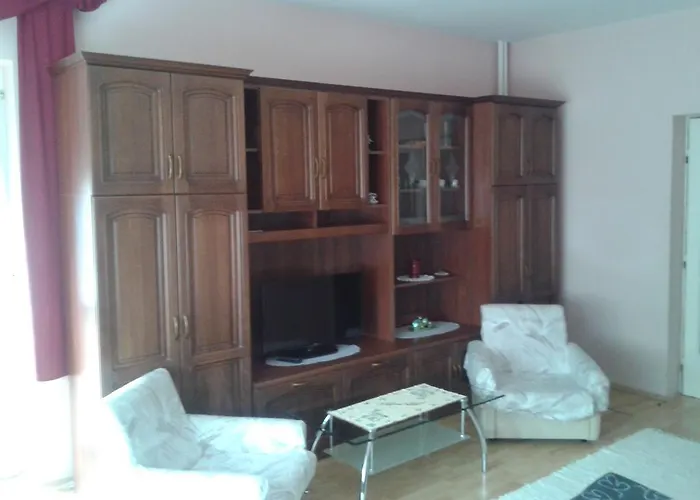 בית הארחה Marika Haus