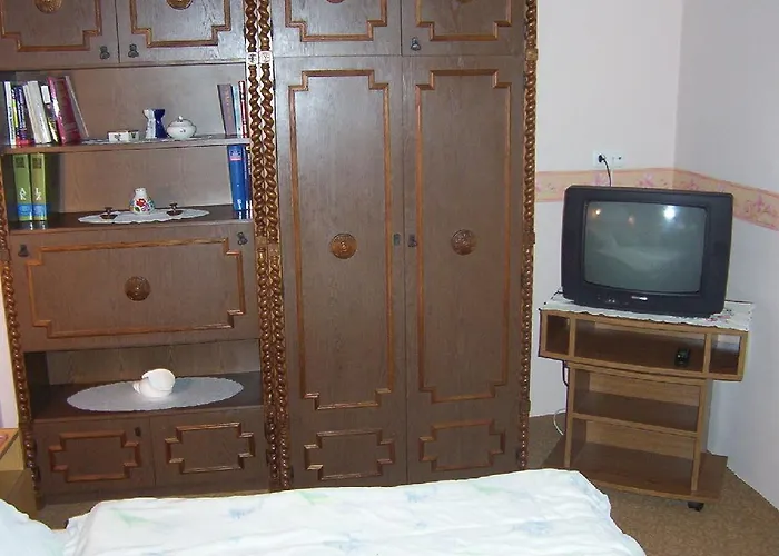 בית הארחה Marika Haus 3*
