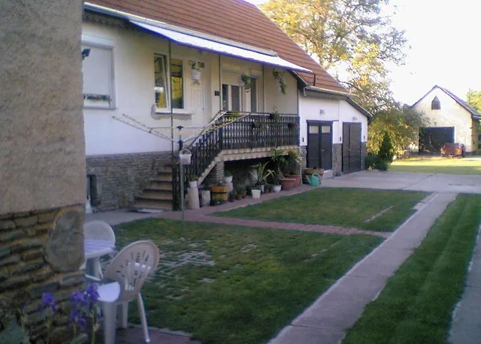 Marika Haus