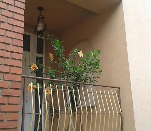 Marika Haus 3*
