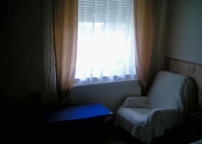 Marika Haus 3*