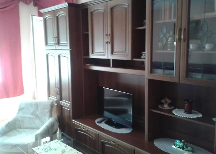 בית הארחה Marika Haus 3*