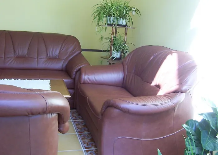 Marika Haus בית הארחה Bük