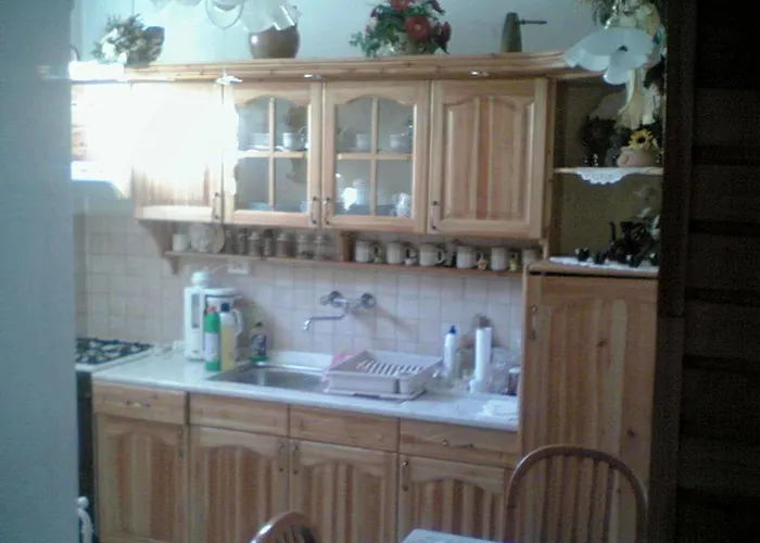 Marika Haus 3*